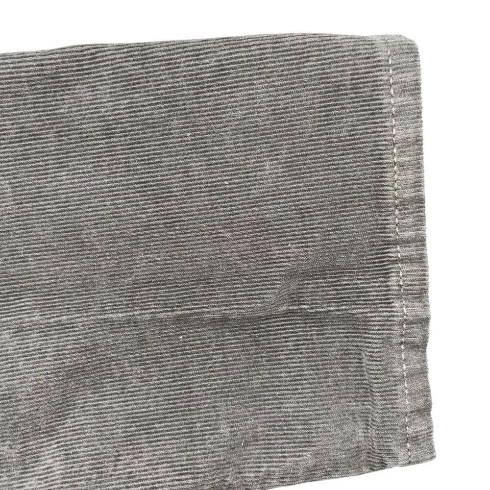 J Crew Flex Men’s Corduroy Pants 5 Pocket Style Soft Cotton 34x32 Slim Preppy